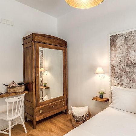 Annamaria Rooms Naples Exterior photo