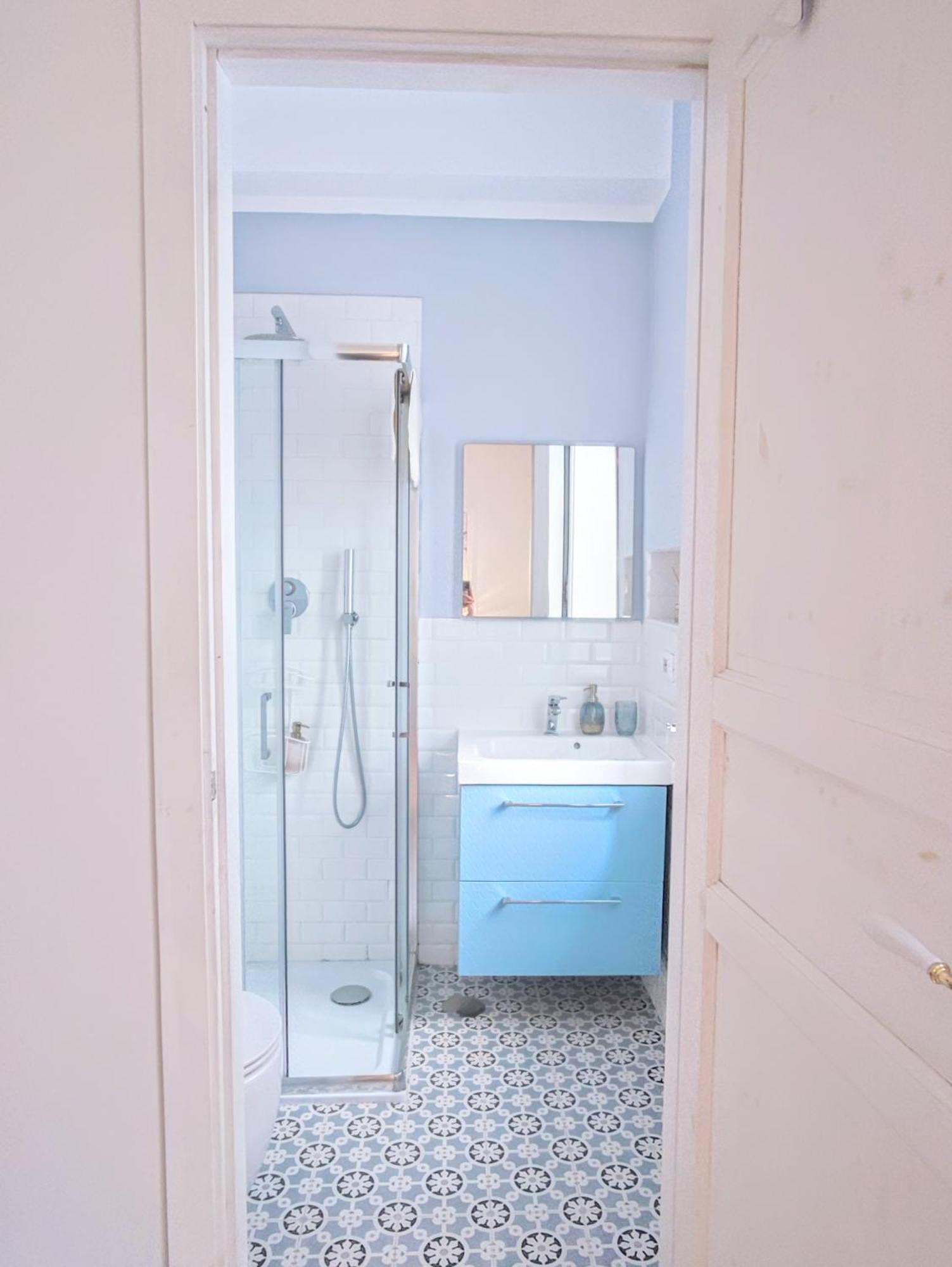 Annamaria Rooms Naples Exterior photo