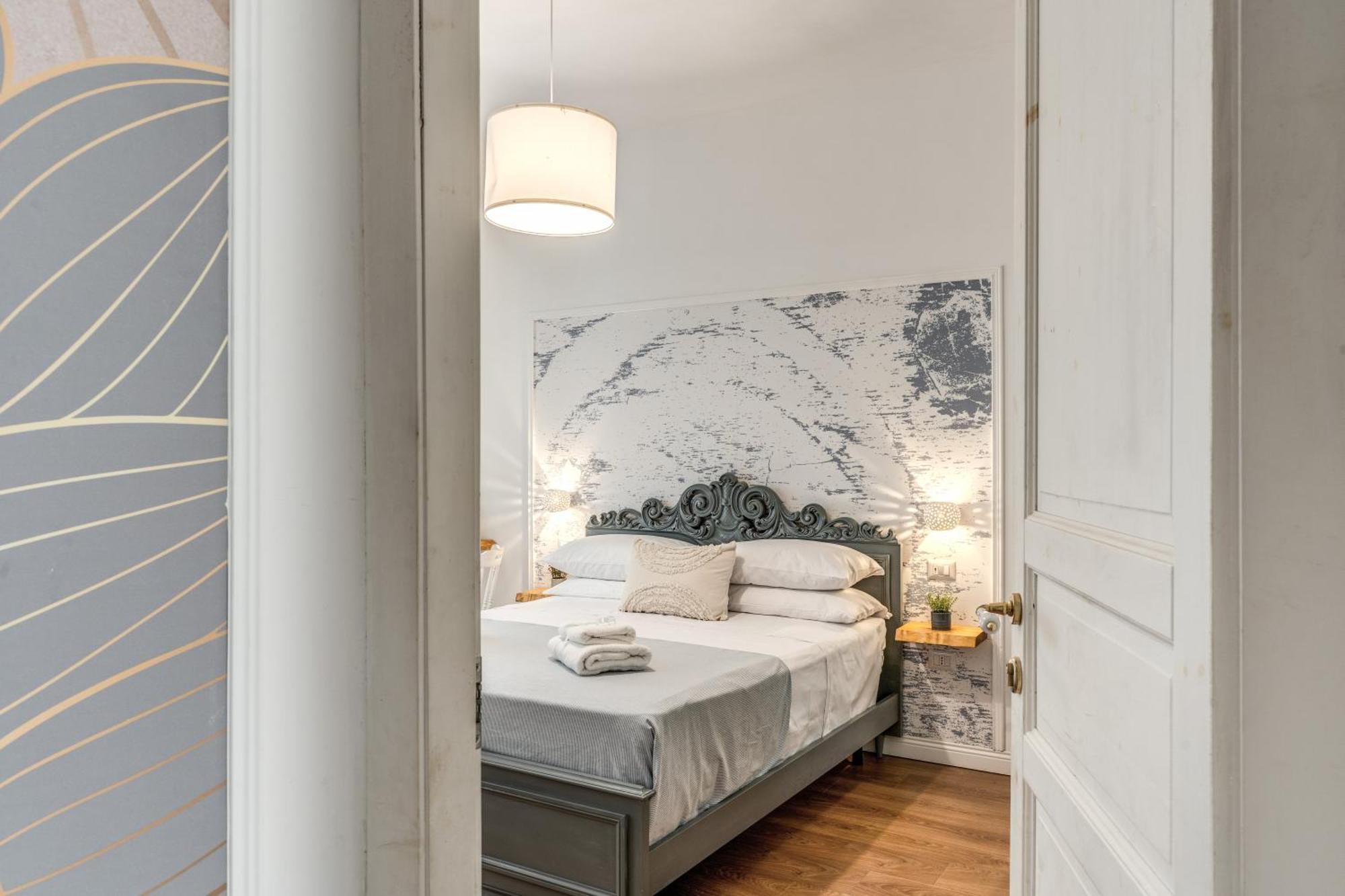 Annamaria Rooms Naples Exterior photo