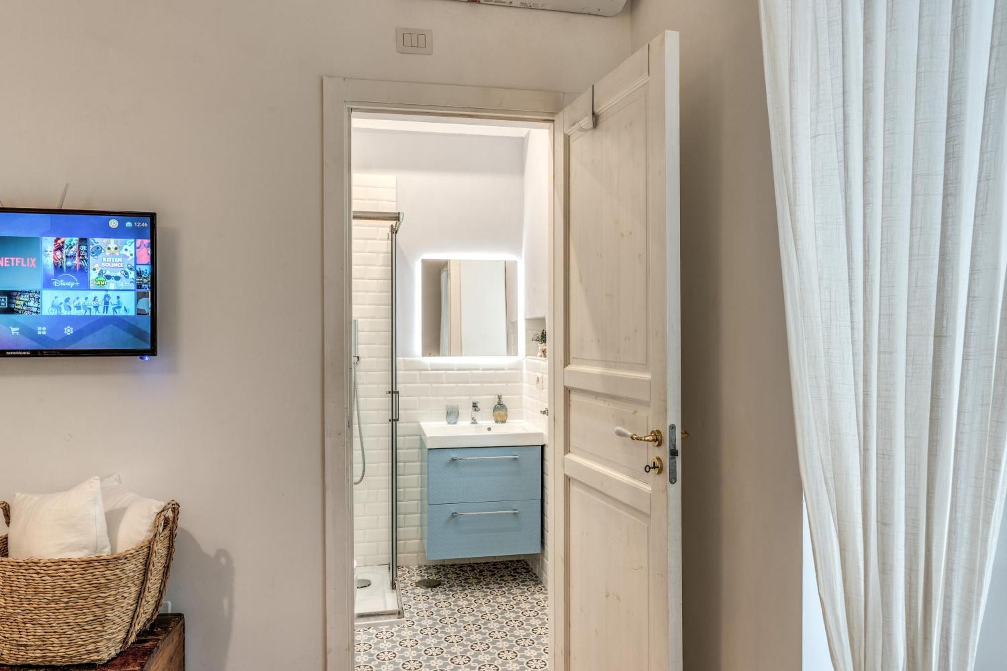 Annamaria Rooms Naples Exterior photo
