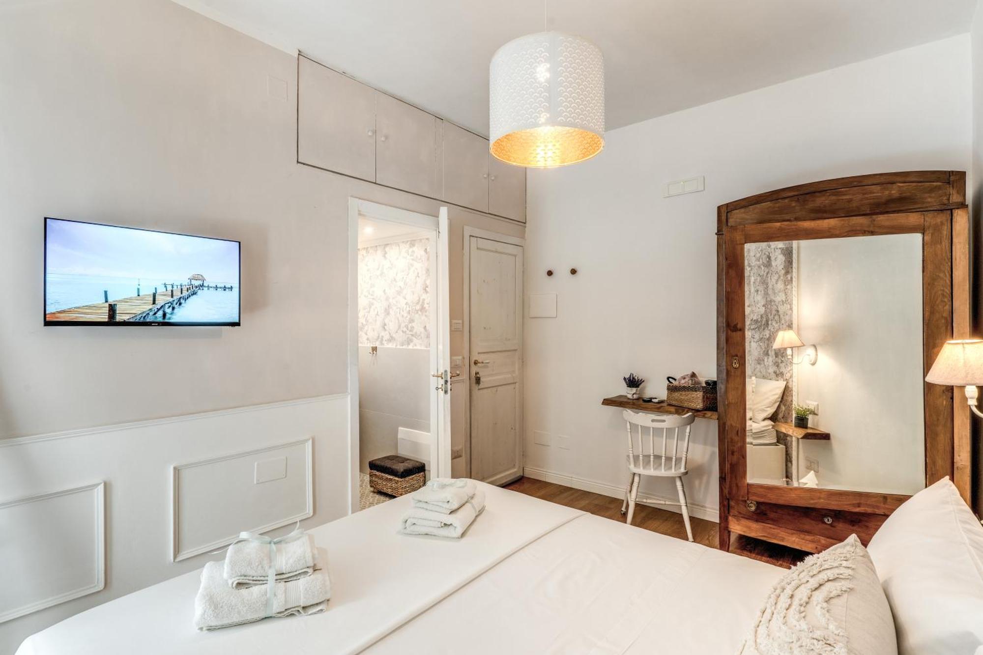 Annamaria Rooms Naples Exterior photo