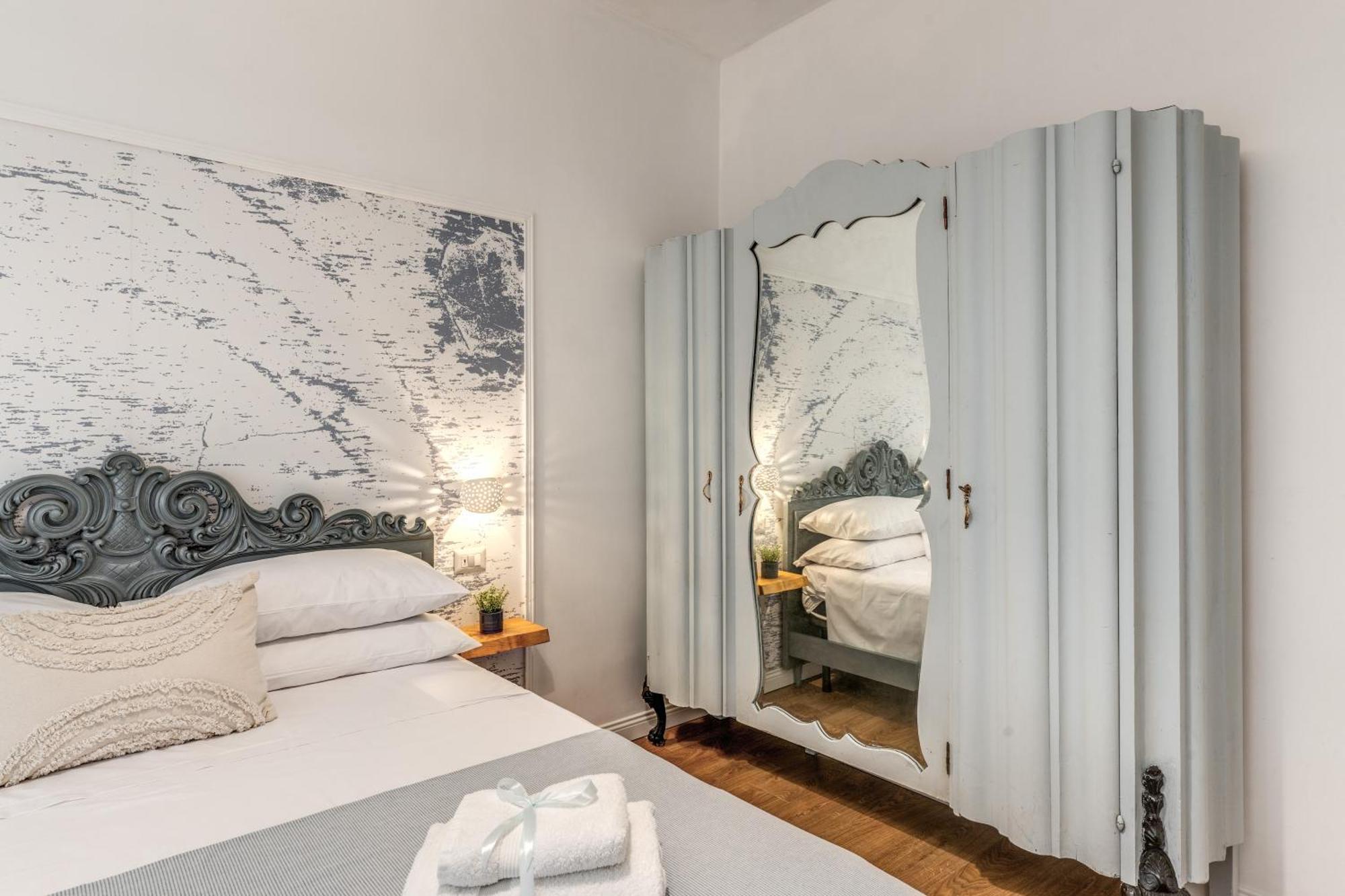 Annamaria Rooms Naples Exterior photo