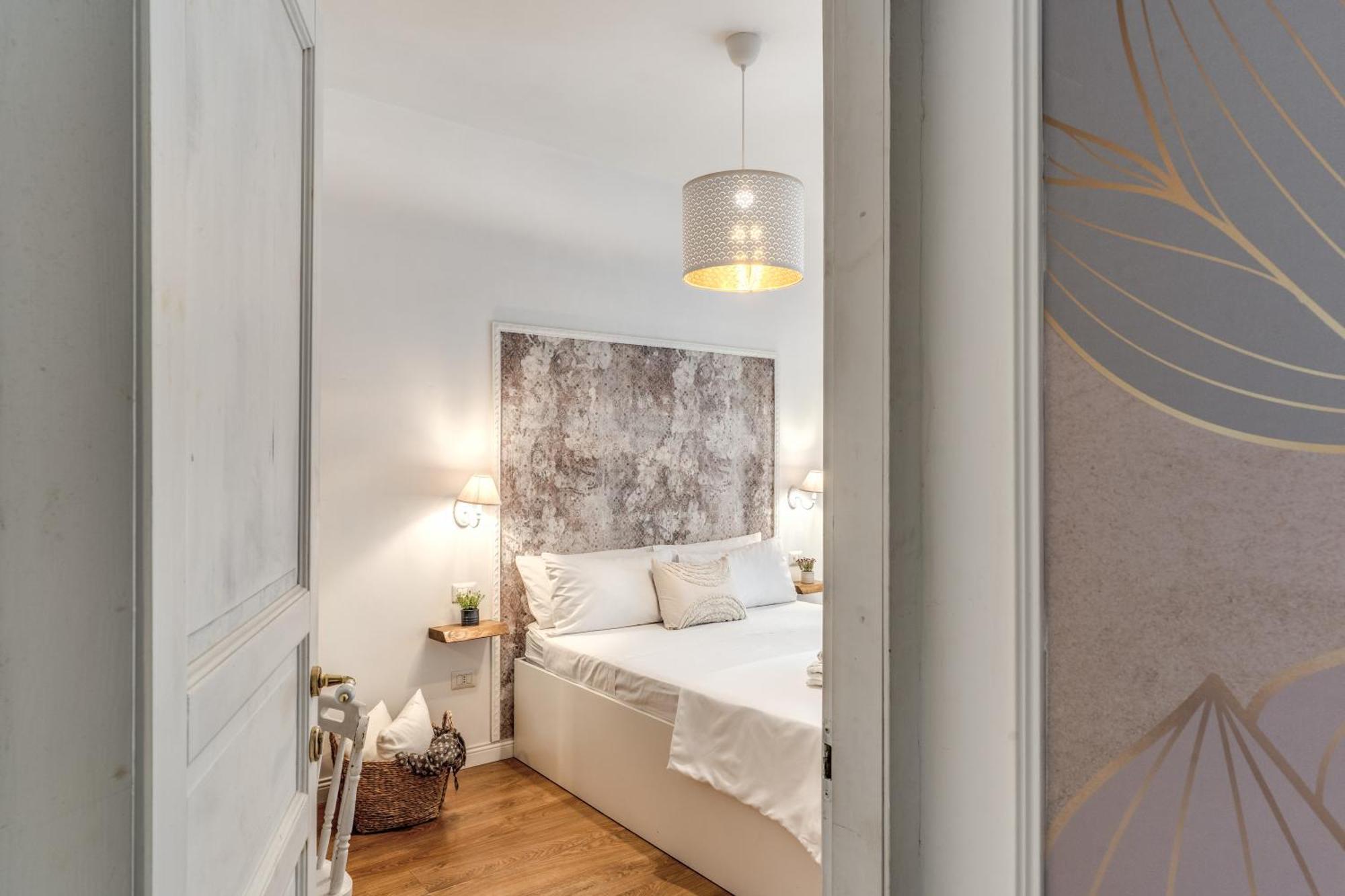 Annamaria Rooms Naples Exterior photo