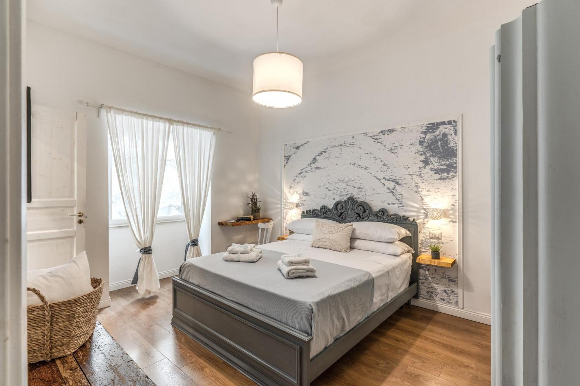Annamaria Rooms Naples Exterior photo
