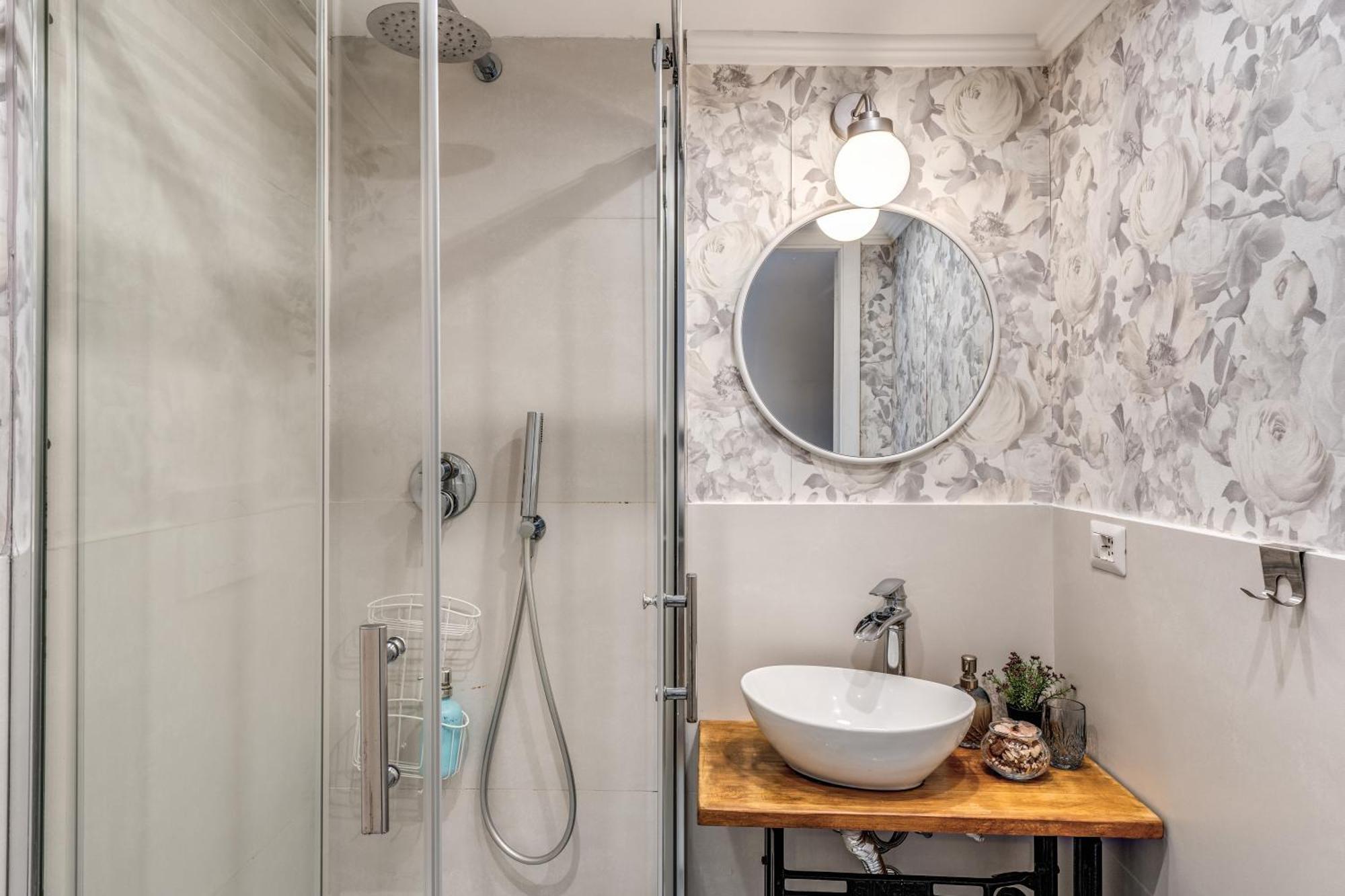 Annamaria Rooms Naples Exterior photo